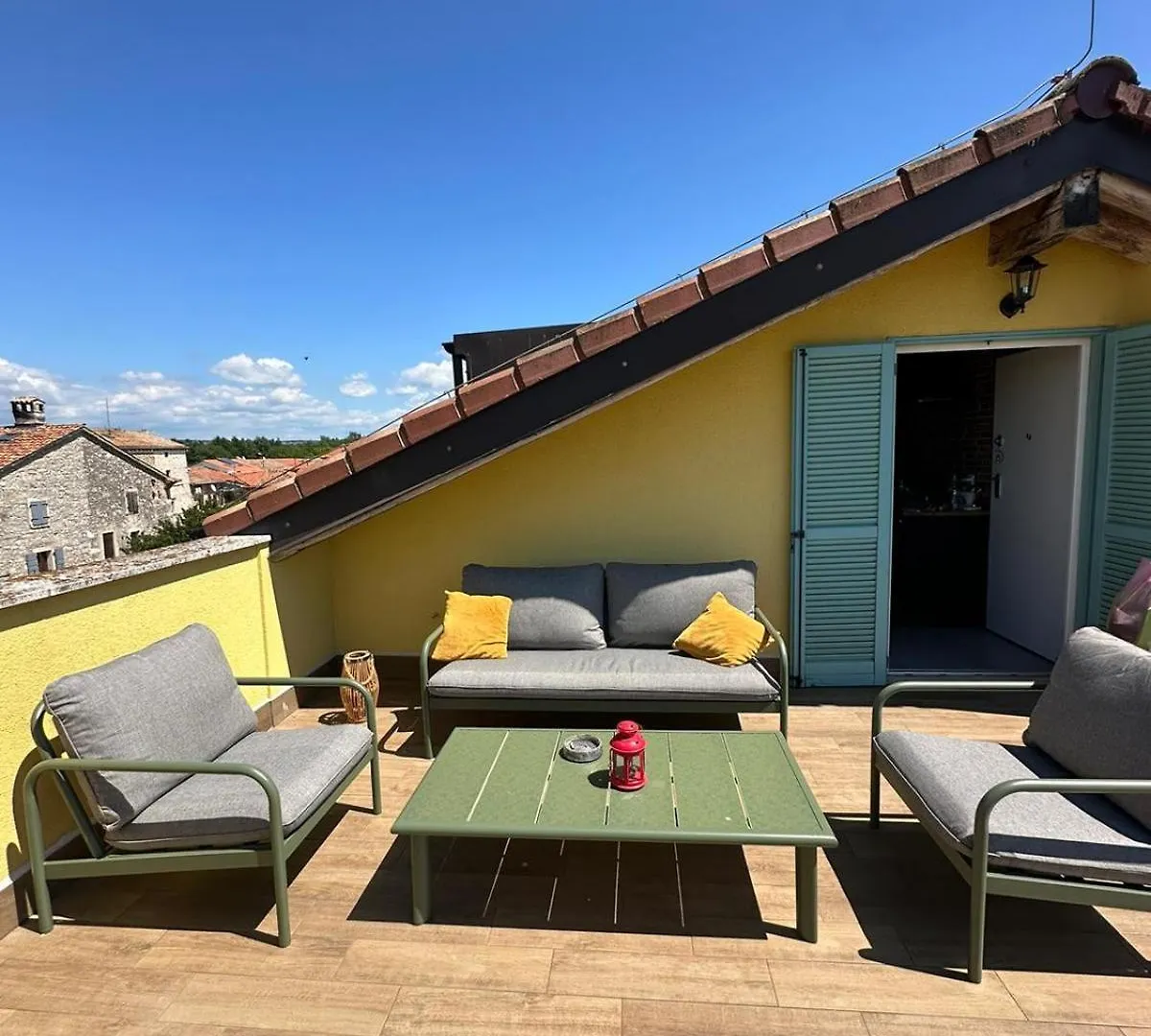 Premium Apartment Seven With Pool In بوريتش