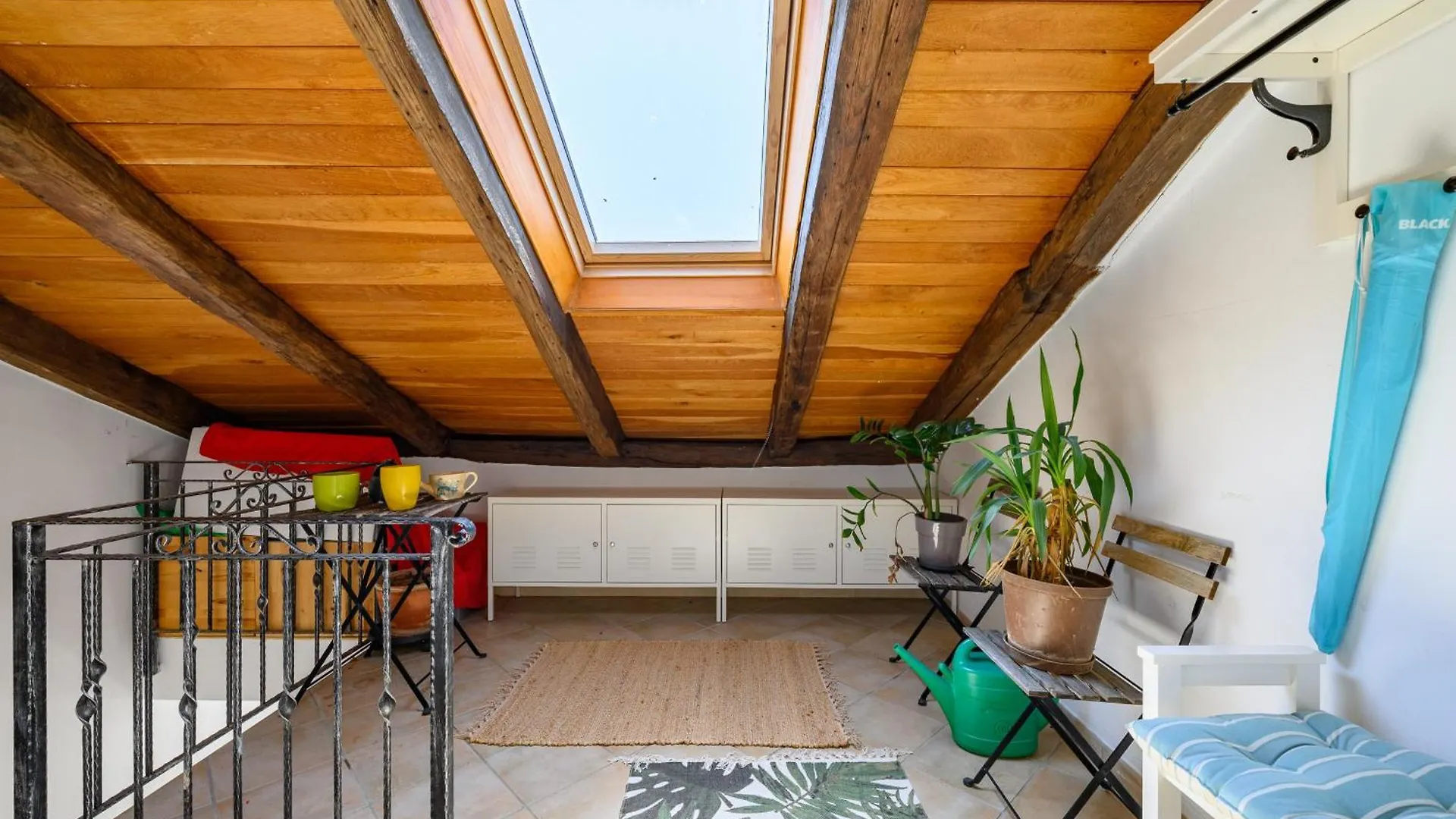 Premium Apartment Seven With Pool In 波雷奇