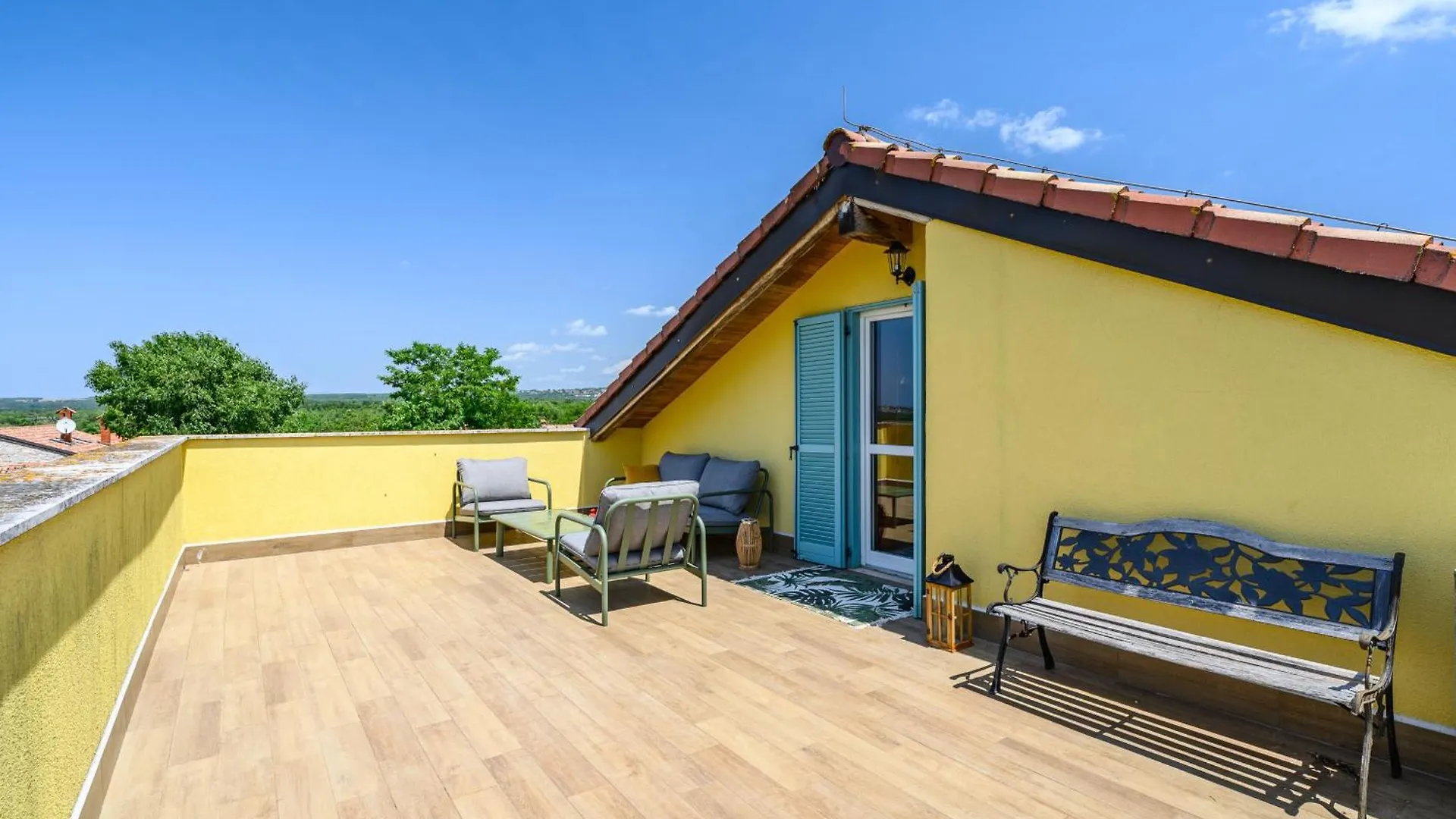 Premium Apartment Seven With Pool In بوريتش 0*,